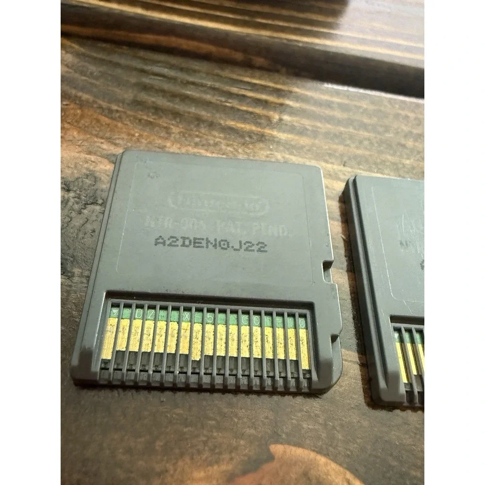 Mario and Luigi‎ Partners in Time (Nintendo DS) Super Mario Bros 2 Cartridges